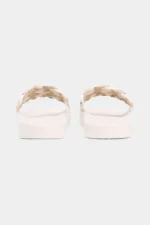 ⁦כפכף רצועה Braided Pool⁩ – תמונה ⁦4⁩