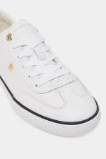 ⁦נעל אופנה Chic Low Profile Vulc⁩ – תמונה ⁦4⁩