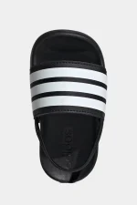 ⁦כפכף Adilette Estrap⁩ – תמונה ⁦5⁩