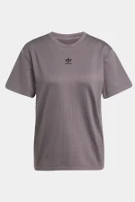⁦טי שירט Essentials Wide Rib⁩ – תמונה ⁦5⁩