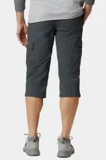 ⁦מכנס קצר Silver Ridge™II Capri⁩ – תמונה ⁦5⁩