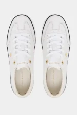 ⁦נעל אופנה Chic Low Profile Vulc⁩ – תמונה ⁦5⁩