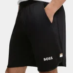 מכנס קצר Stretch Fabric