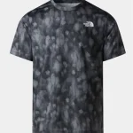 חולצת ספורט דריפט Athletic