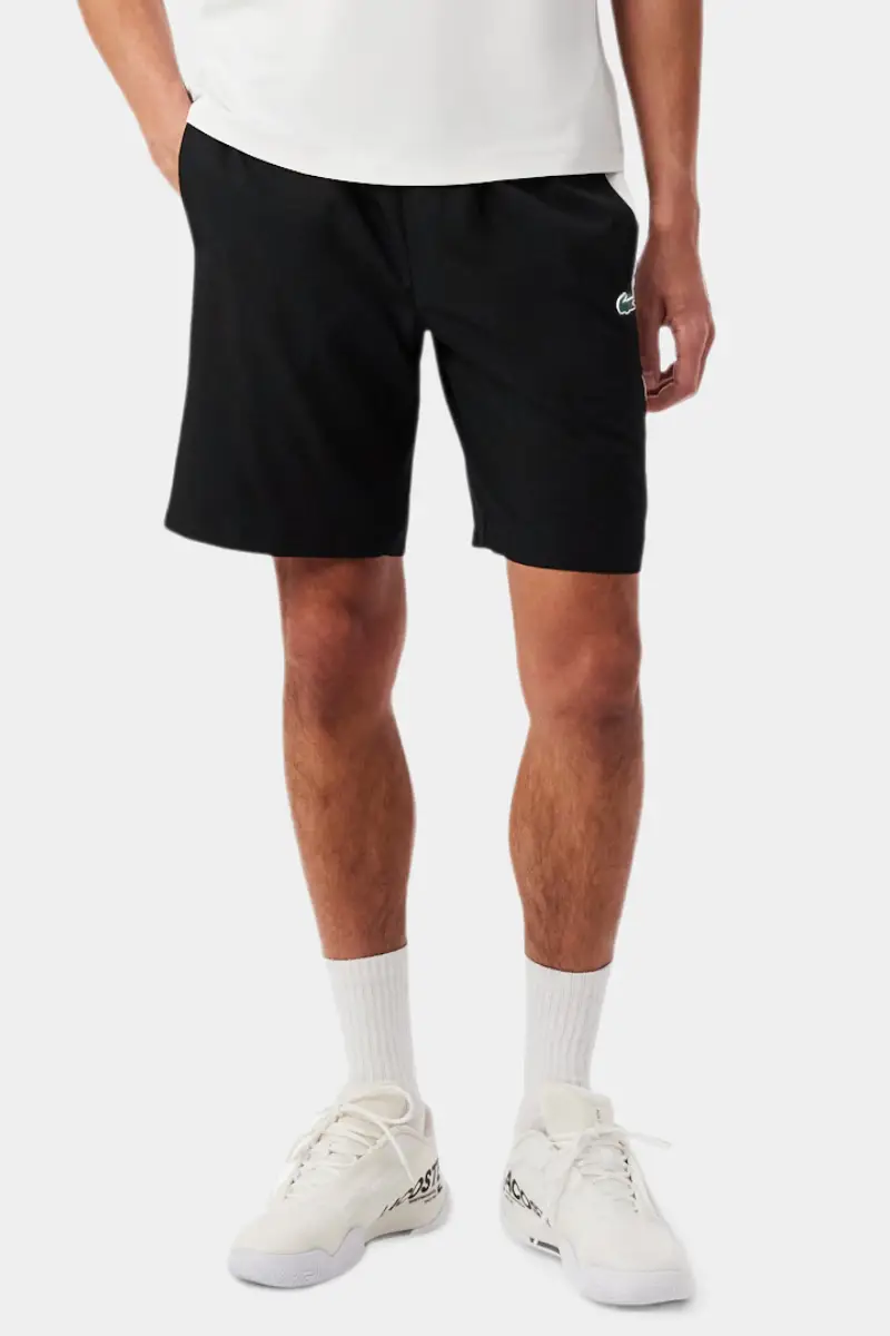 1 מכנס קצר Diamond Taffeta – תמונה 1