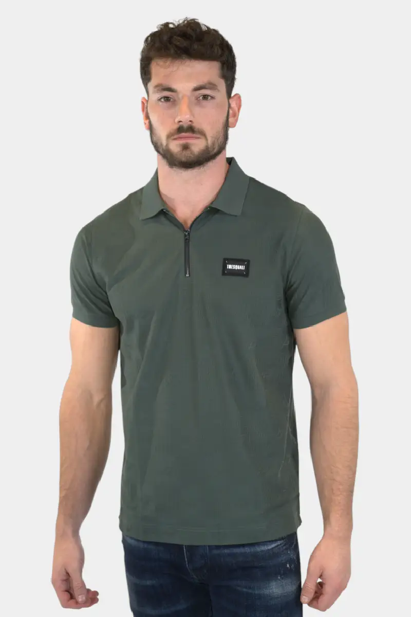 1 (7) חולצת פולו TR72 – תמונה 1