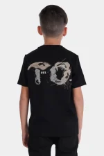⁦טי שירט TR01⁩ – תמונה ⁦3⁩