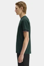 ⁦טי שירט Twin Tipped Cuff⁩ – תמונה ⁦3⁩