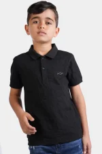 ⁦חולצת פולו TR18⁩ – תמונה ⁦3⁩