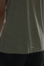 ⁦חולצת פולו JACQUARD⁩ – תמונה ⁦5⁩
