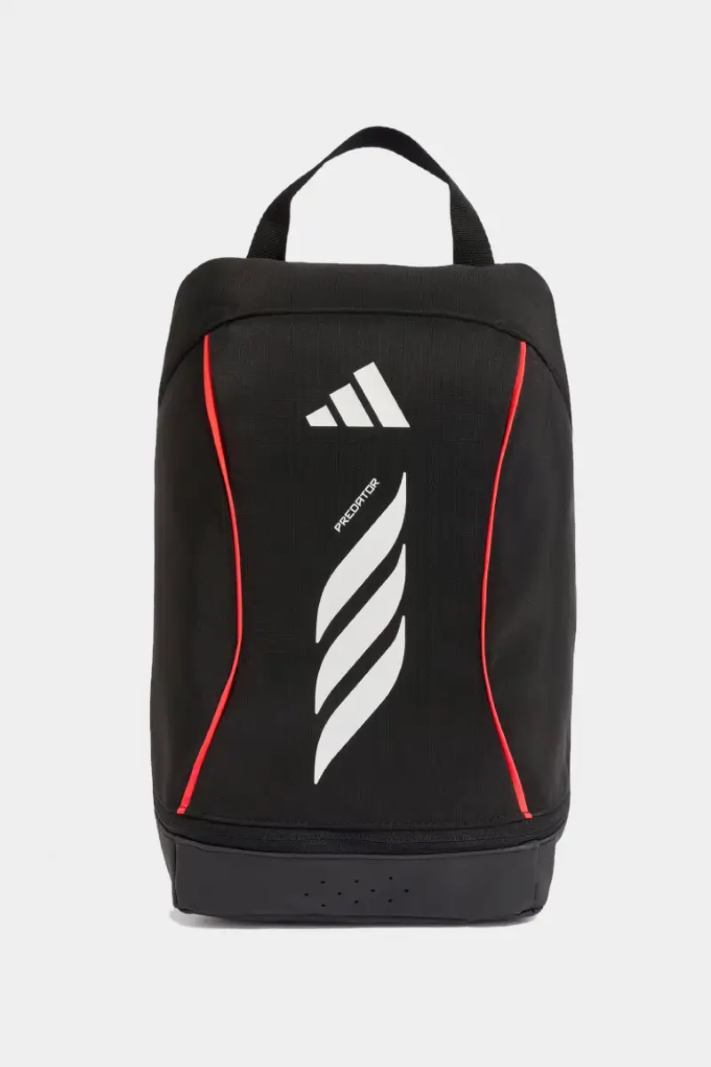 1 תיק ADIDAS PREDATOR SHOEBAG – תמונה 1