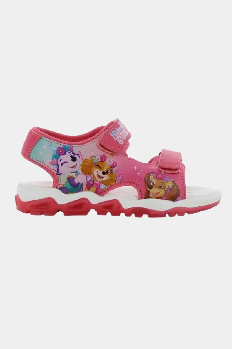 1 (3) סנדל Paw Patrol – תמונה 1