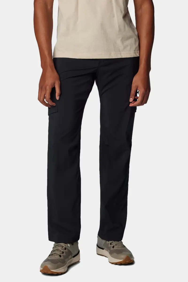 1 (3) דגמ"ח ניילון Utility Hiking Trousers – תמונה 1