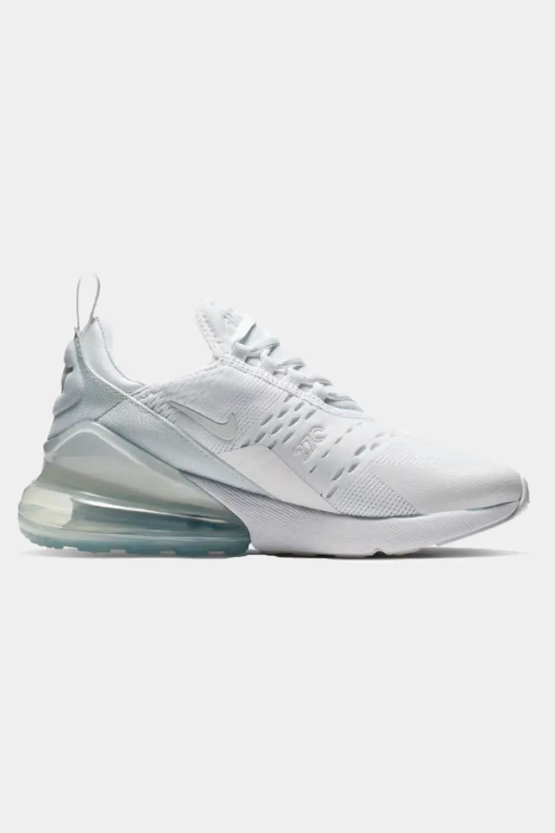 1 (4) נעל אופנה Air Max 270 – תמונה 1