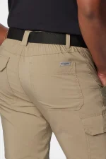 ⁦דגמ"ח ניילון  Silver Ridge™ Utility Convertible⁩ – תמונה ⁦4⁩