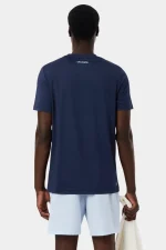 ⁦טי שירט דרייפיט Stretch Tennis⁩ – תמונה ⁦3⁩