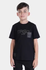 ⁦טי שירט TR59⁩ – תמונה ⁦4⁩