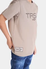 ⁦טי שירט TR59⁩ – תמונה ⁦3⁩