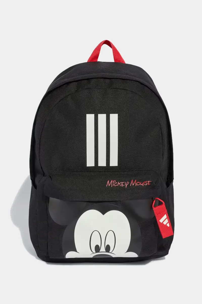 DDRect תיק בית ספר ADIDAS DISNEY MICKEY MOUSE – תמונה 1