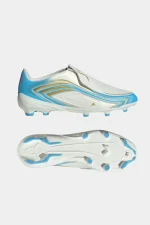 ⁦נעל כדורגל F50 Messi League Laceless⁩ – תמונה ⁦5⁩