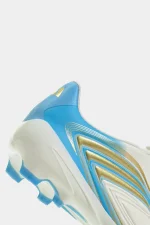 ⁦נעל כדורגל F50 Messi League Laceless⁩ – תמונה ⁦4⁩