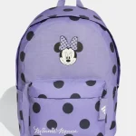 תיק בית ספר ADIDAS DISNEY MINNIE MOUSE
