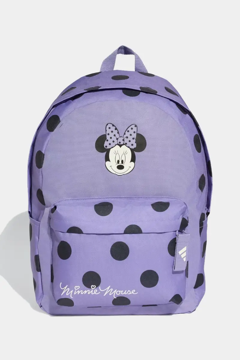 FGBGct תיק בית ספר ADIDAS DISNEY MINNIE MOUSE – תמונה 1