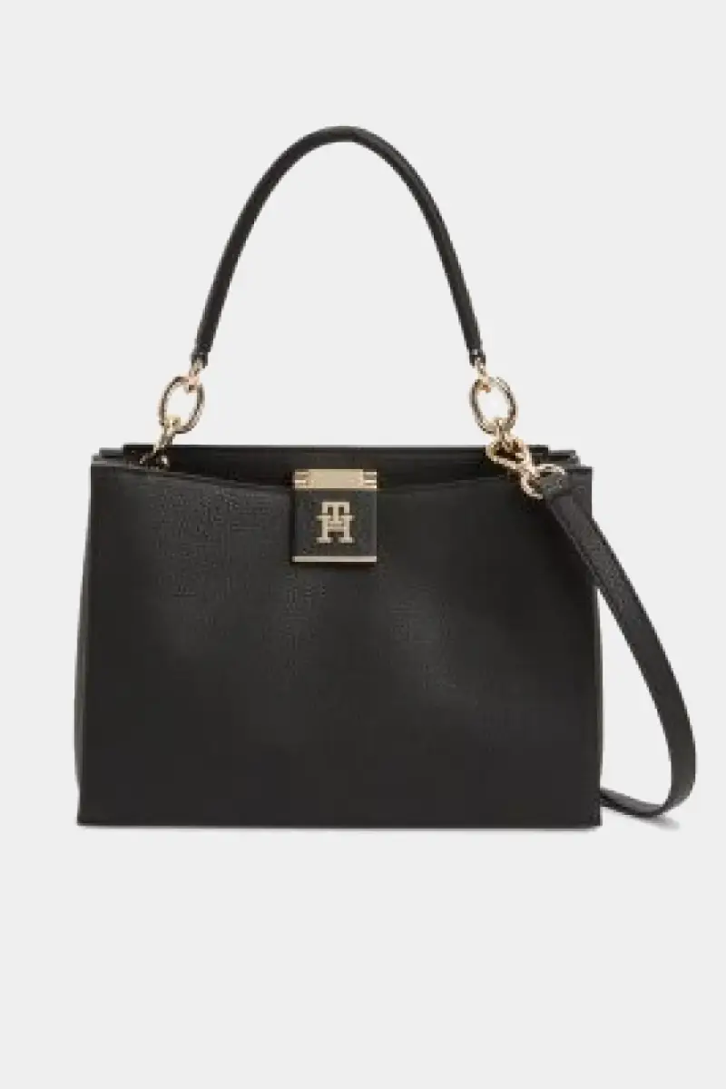 FTRoject TH Heritage Tote Bag – תמונה 1