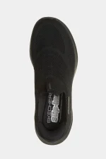 ⁦נעל ספורט Skecher Ultra Flex 4.0- Pure Dream⁩ – תמונה ⁦4⁩