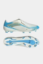 ⁦נעל כדורגל F50 Messi League Laceless⁩ – תמונה ⁦4⁩