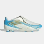 נעל כדורגל F50 Messi League Laceless