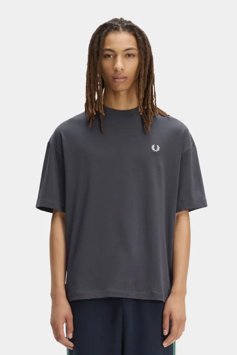 GYTYt טי שירט Print Laurel Wreath – תמונה 1