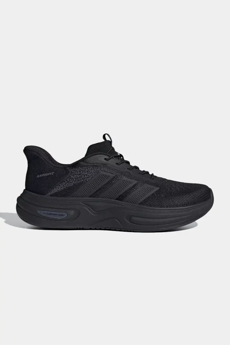 HHHH נעל ספורט ADIDAS CLOUDFOAM CUXXION RAPIDFIT – תמונה 1