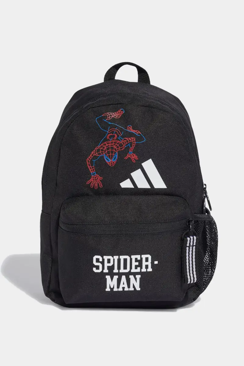HJMHJ תיק בית ספר ADIDAS MARVEL SPIDER-MAN – תמונה 1
