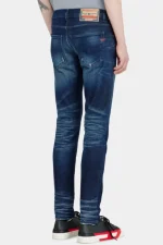 ⁦מכנס DIESEL Slim Fit⁩ – תמונה ⁦2⁩