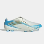 נעל כדורגל F50 Messi League Laceless