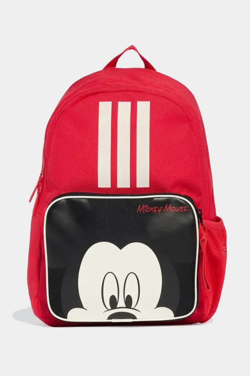HYTect תיק בית ספר ADIDAS DISNEY MICKEY MOUSE – תמונה 1