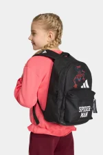 ⁦תיק בית ספר ADIDAS MARVEL SPIDER-MAN⁩ – תמונה ⁦4⁩