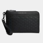 פאוץ' TOMMY Modern Leather