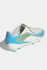 ⁦נעל כדורגל F50 Messi League Laceless⁩ – תמונה ⁦3⁩