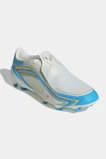 ⁦נעל כדורגל F50 Messi League Laceless⁩ – תמונה ⁦5⁩