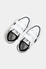 ⁦נעל אופנה lacoste court cage⁩ – תמונה ⁦5⁩