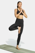 ⁦טייץ ספורט ADIDAS All Me Essentials⁩ – תמונה ⁦3⁩
