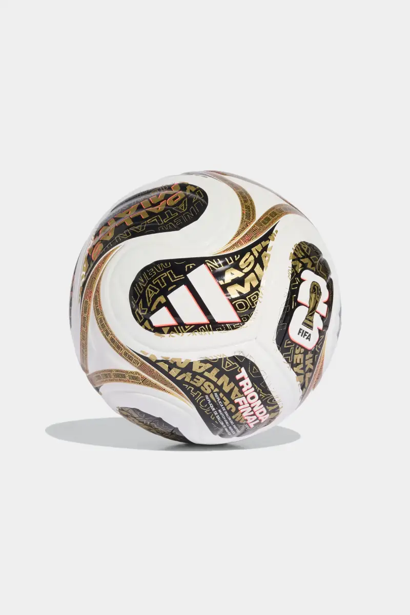 KIJroject כדור מיני FIFA World Cup 26 Trionda Finals League – תמונה 1