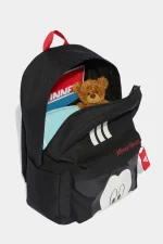 ⁦תיק בית ספר ADIDAS DISNEY MICKEY MOUSE⁩ – תמונה ⁦2⁩