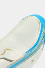 ⁦נעל כדורגל F50 Messi League Laceless⁩ – תמונה ⁦7⁩