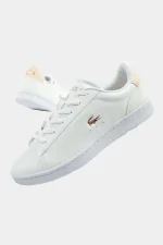 ⁦נעל אופנה Lacoste⁩ – תמונה ⁦3⁩