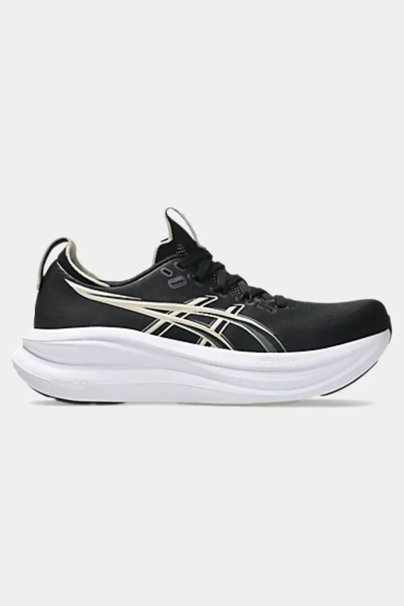 L נעל ספורט ASICS GEL-NIMBUS 28 – תמונה 1