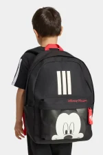 ⁦תיק בית ספר ADIDAS DISNEY MICKEY MOUSE⁩ – תמונה ⁦3⁩