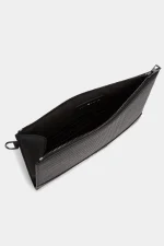 ⁦פאוץ' TOMMY Modern Leather⁩ – תמונה ⁦2⁩